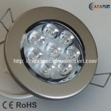 Map Reading LED Auto Interior Light