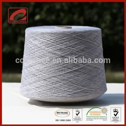 Consinee high-end natural cashmere wool yak yarn better than knitting formosa yarn