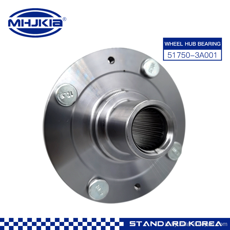 51750-3A001 Perakitan Hub Roda Mobil untuk Kia Sportage