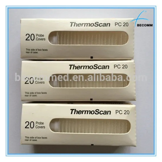 Hot Sale Ear Probe Cover With High Quality