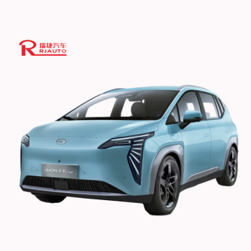 2024 gac aion y plus Electric SUV -150kwスマートドライビングバージョン販売