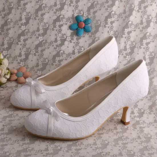 Bridal Wedding Shoes Websites for Women