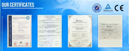 Hot sale Fried crispy bugles snack food making machinery Processing line