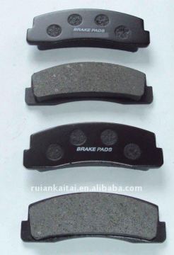 Brake Pad For Lada