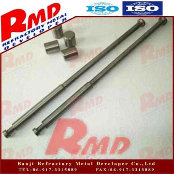 High purity & Best price niobium parts