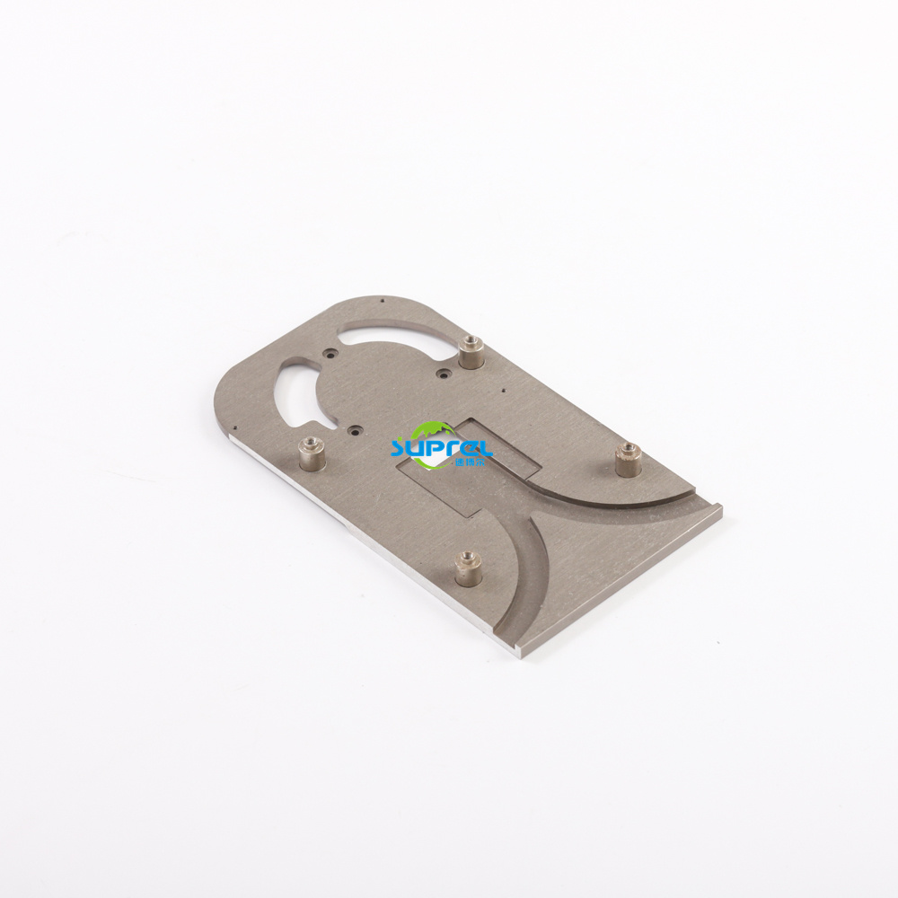 Water Cooling Aluminum Plates