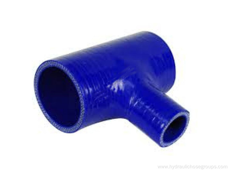 Silicone Hose Coupling Reducer