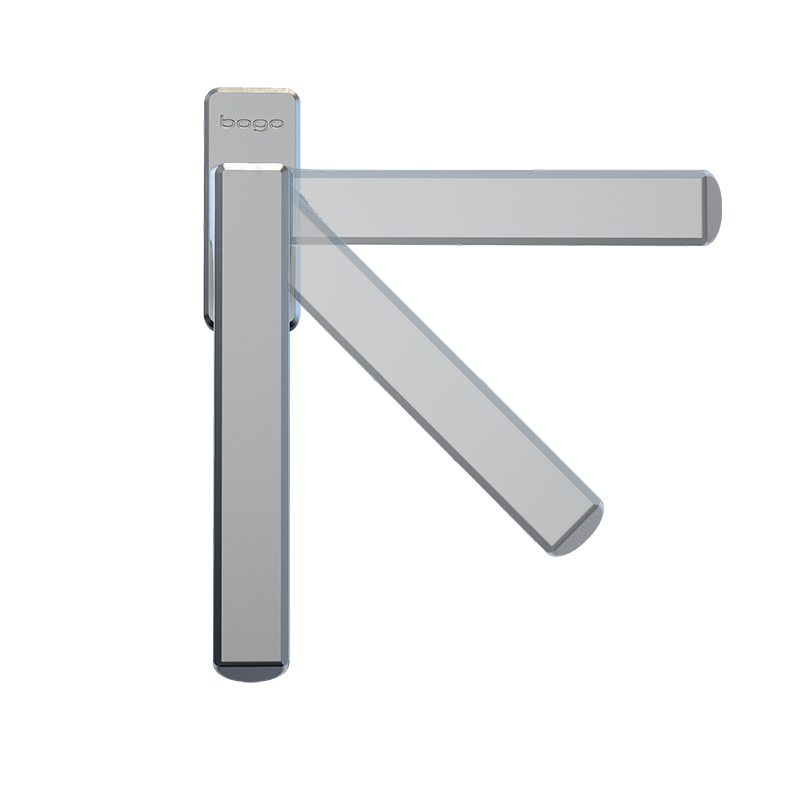 Casement Door Lockset Types