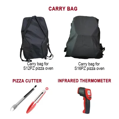 Wholesale Wooden Handle Greener Home Wooden Bamboo or Metal Pizza Peel