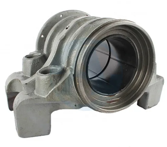 Kamaz and Maz Truck Suspension Parts: Your Comprehensive Source for Replacement Components