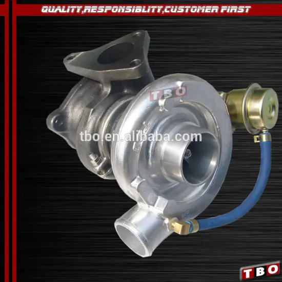 Turbo turbocharger TD06 20G for sale WRX STI