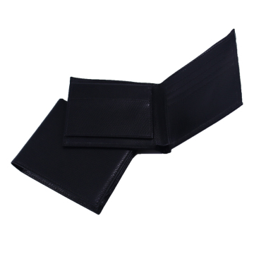 Luxury Leather Mens Slim Card Holder Wallet - Best Selling Etsy