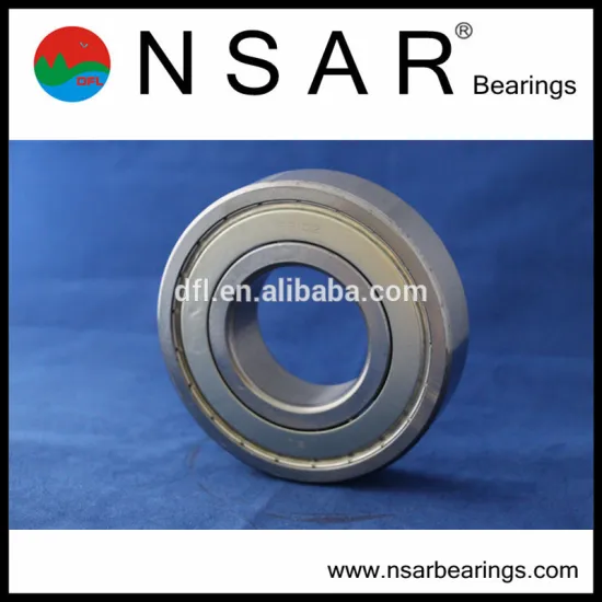 NSAR 6303 deep groove ball bearing
