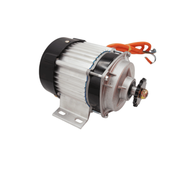 Пользовательский мотор для восстановления передачи с высоким крутящим моментом