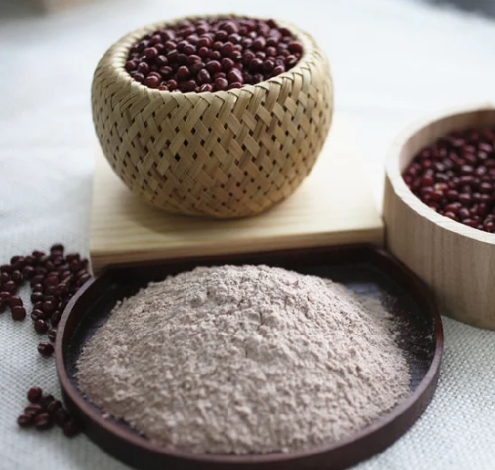 Estratto di fagioli per reni rosso naturale puro in polvere