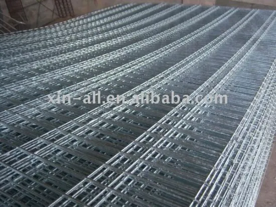 1.5m Welded Wire Mesh in Square Pattern,Residence and Garden