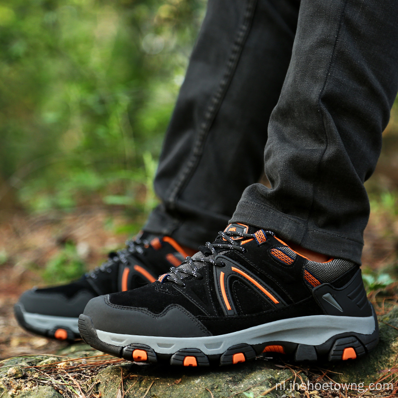 Groothandel Outdoor Sport Shoes herenschoenen voor heren