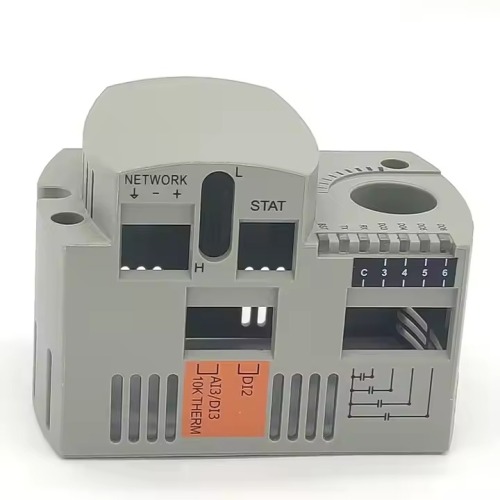 High Quality ABS PP Plastic Power Indicator Box