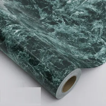 Marble Decorative Vinyl Wallpaper