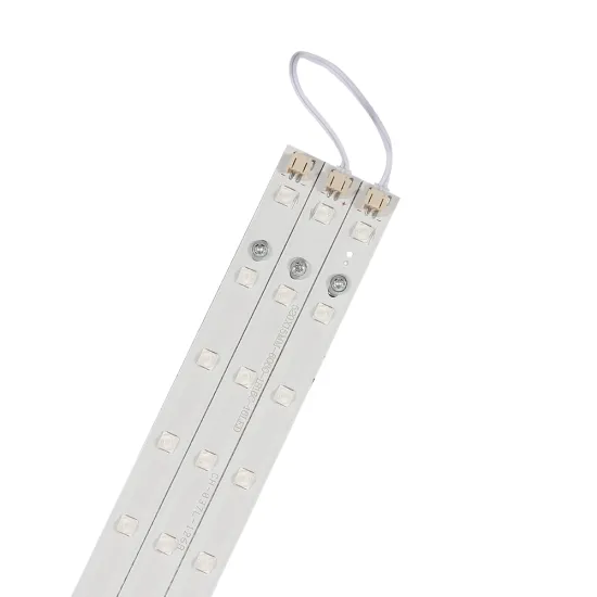 samsung 520X15mm led module with lens