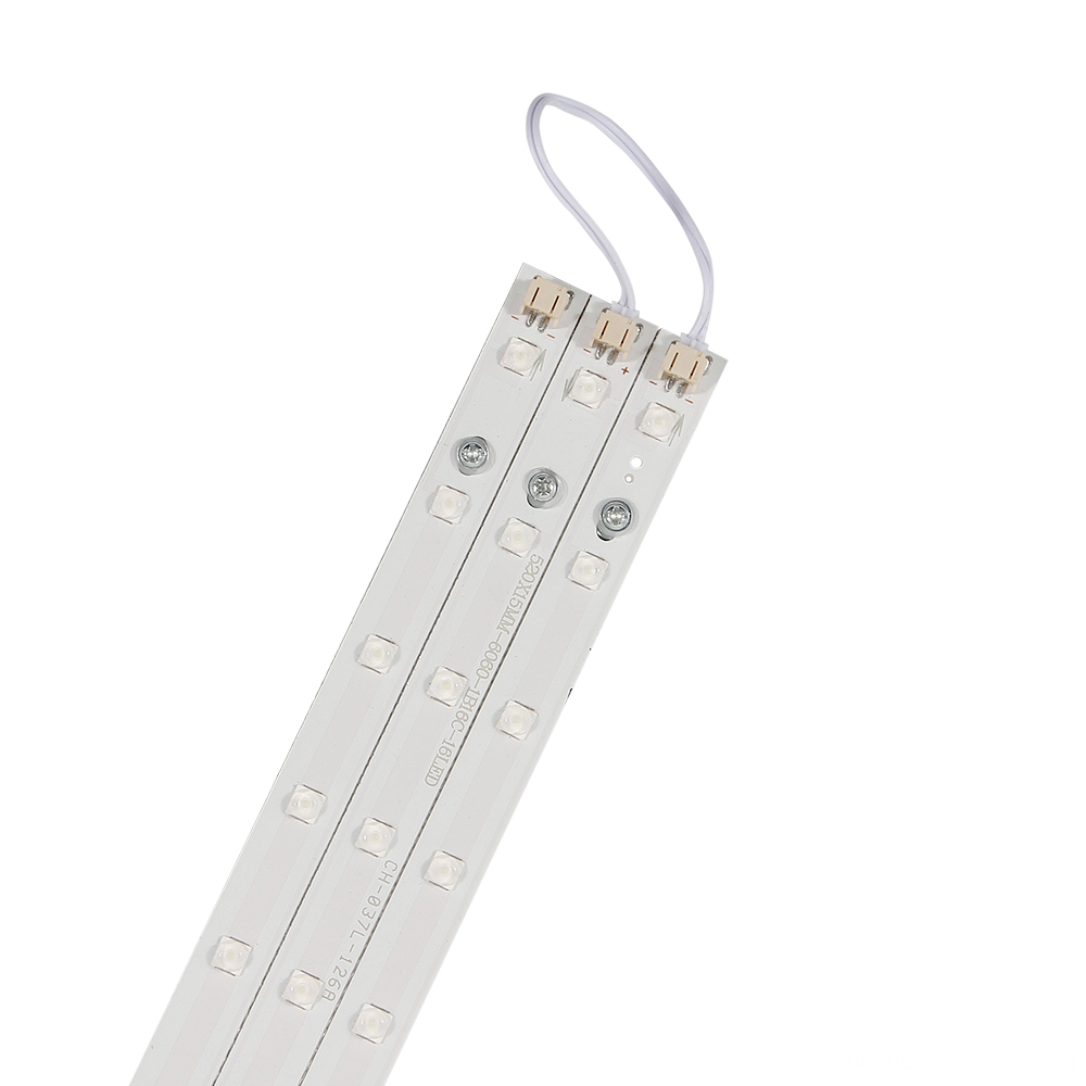samsung 520X15mm 10W led module with lens