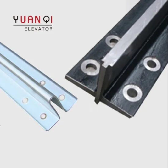 High-Speed Elevator Guide Rails T75 T78 T82 T89 T90 T114 T127