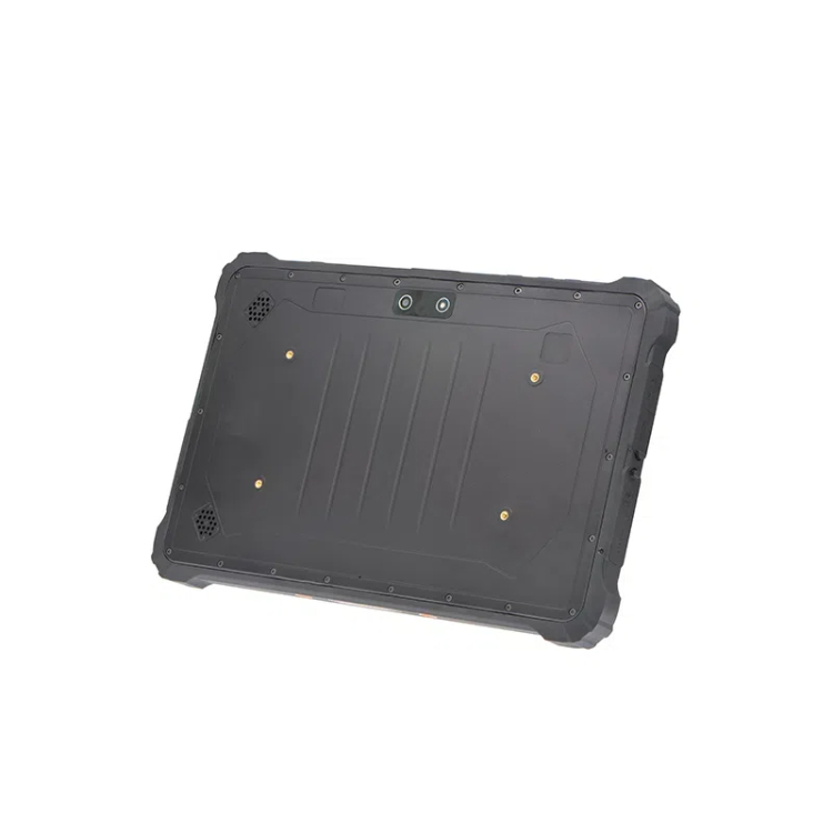 custom 4g touch screen rugged industrial computer pc