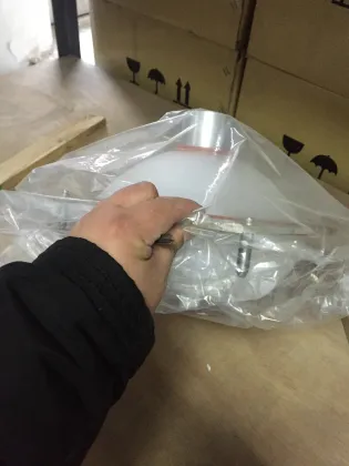 Christie CP2215 Digital Cinema Projector for Screens Up to 45ft with UV Reflector