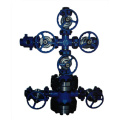 KY65-21 Wellhead &amp; X-Mas Tree koos API standardiga