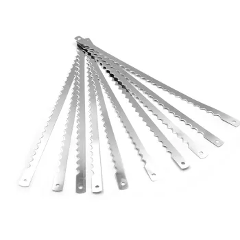 Made In China Durable 275mm Bread Slicer Blade