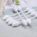 100% Medical Gourd Head Paper Stick Cotton Swab