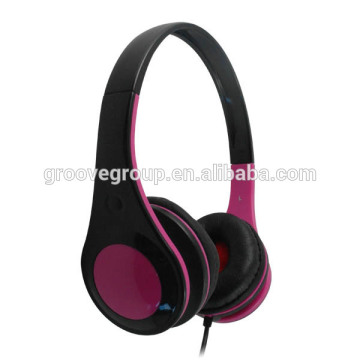 Guangdong new computer headphone best price for computer headphone