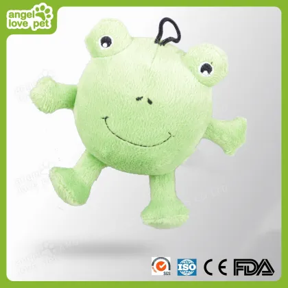 Lovely Animal Shape Hanging Cotton Stuff Pet Toy & Dog Toys