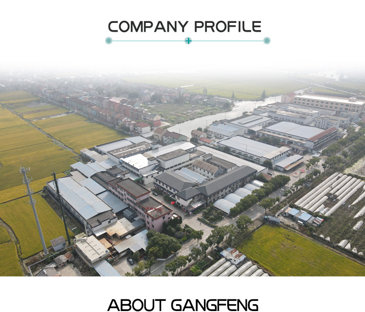 Company Profile