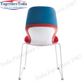 Comfortable dining chair in various colors