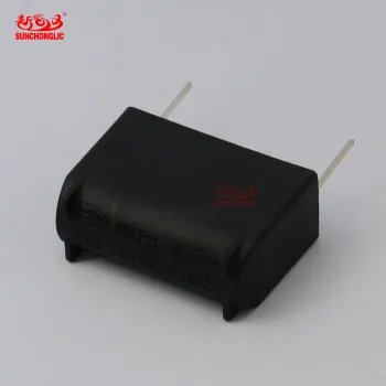 Factory Supply 0.3uf Capacitor for Induction Cooker Online