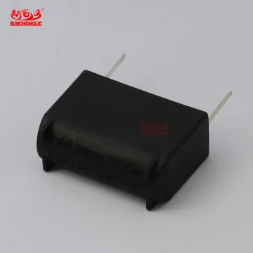 Factory Supply 0.3uf Capacitor for Induction Cooker Online