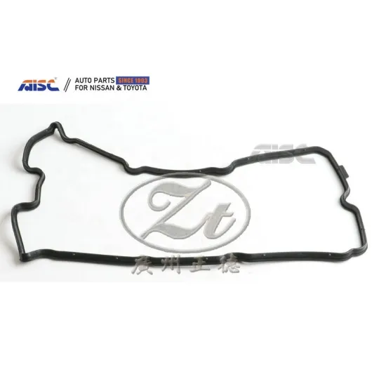 AISC Auto Parts 13270-8J102 Valve Cover Gasket for Tenan J31 VQ23 VQ35