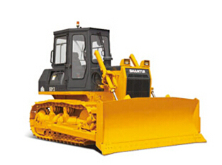 Shantui SD13 Bulldozer for Sale