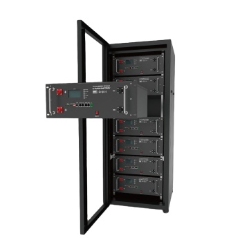 Rack Energy 48V 5KWH Home Energy Storage System