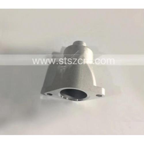 PC200-7 engine part main control valve cover 723-46-15111 for sale