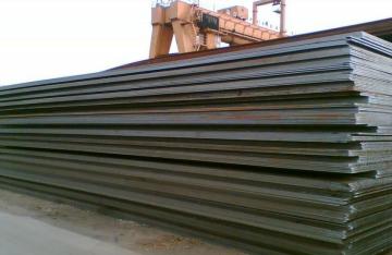 ASTM A516 GR70 MS Plate
