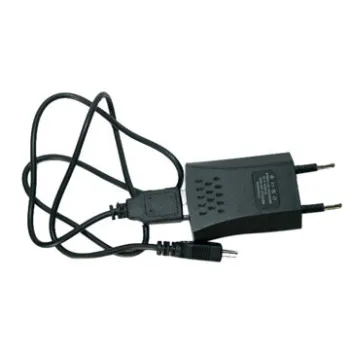 Twinkle USB Charger for Electronic Cigarettes, Compliant with CE Standard and RoHS Directive