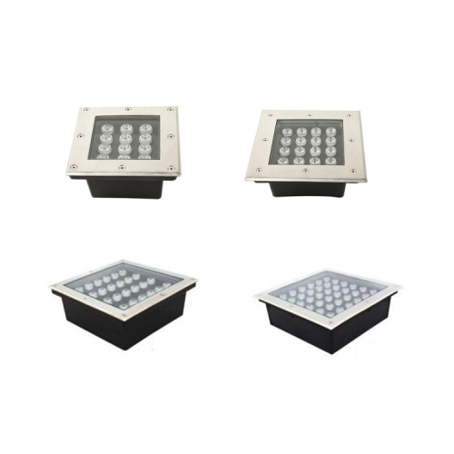 LED LED AUTERNO ALTERAL DE LED EXTERIOR DE CORRIENTE CONSTANTE