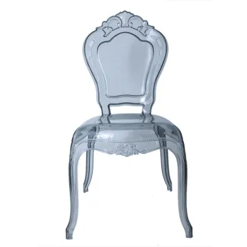 Resin Plastic PC Bella Chair for Outdoor Garden Banquet Wedding and Event Rentals