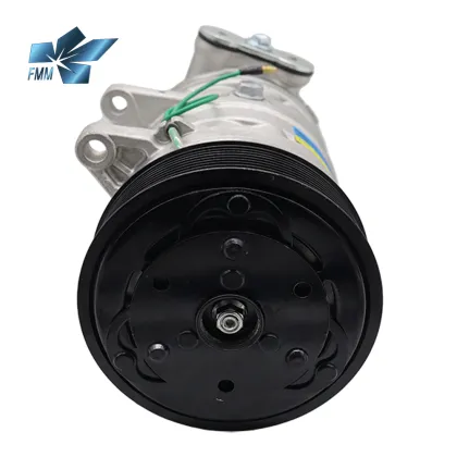 DKS16 Air Conditioner Car AC Compressor for Nissan UD Trucks