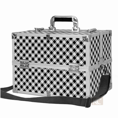 Metal Beauty Tools Tool Box Bags Handbag Woman