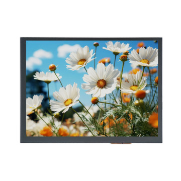 OEM 10.1/10,4 Zoll LCD -Anzeigemodul mit Touch Panel (800 x 600 Auflösung)