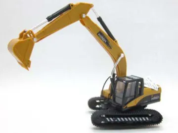 1:50 DIE CAST FRICTION CAR