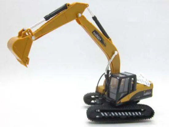 1:50 DIE CAST FRICTION CAR